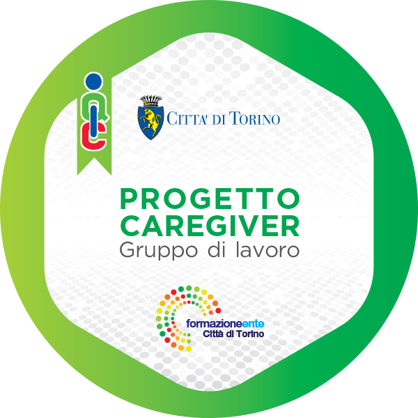 Ricerca Caregiver - Costruzione Survey